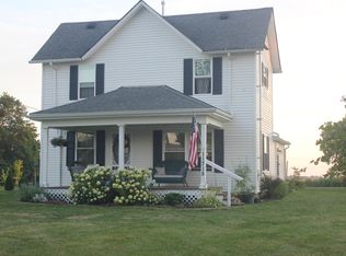 11715 London Rd, Orient, OH 43146