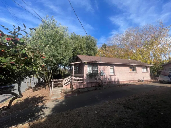 3441 Glen St, Eureka, CA 95503
