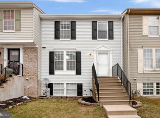 1011 Starboard Dr, Edgewood, MD 21040