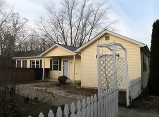 309 Water St, Edinburg, VA 22824