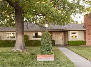 2861 Dockery Ave, Selma, CA 93662