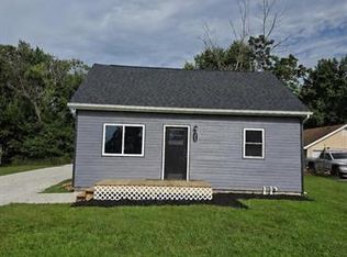 222 Lindenwood Dr, East Alton, IL 62024
