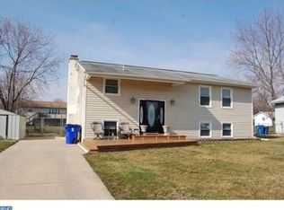 719 Manfield Rd, Newark, DE 19713