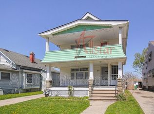 6814 Bradley Ave, Cleveland, OH 44129