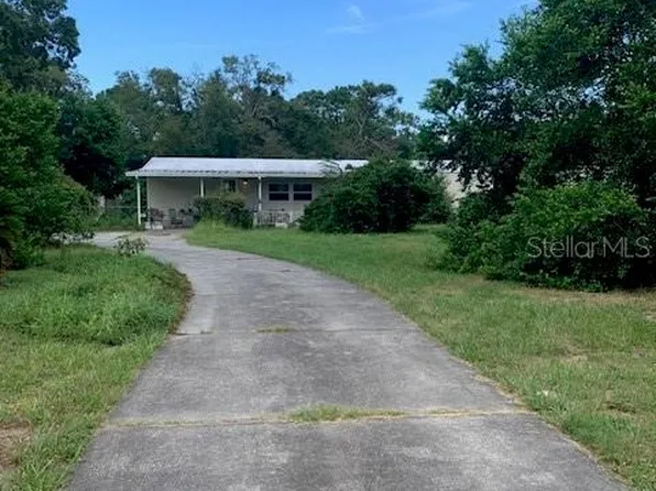 9633 Ray St, Hudson, FL 34669