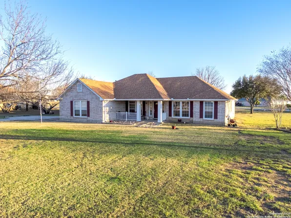 13042 Remuda Terrace, San Antonio, TX 78254