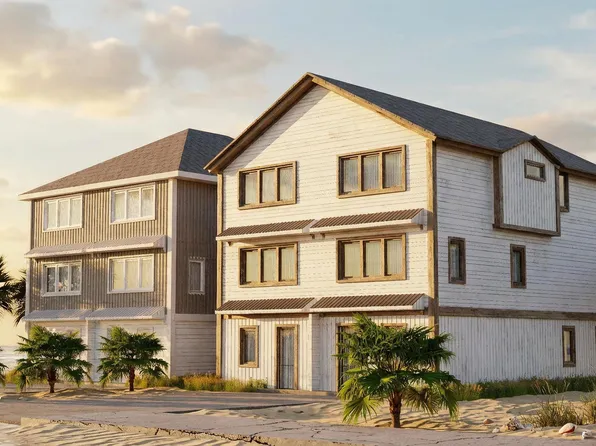 506 Greenville Avenue #1, Carolina Beach, NC 28428