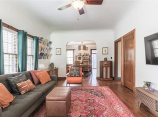 3153 NW 24th St, Oklahoma City, OK 73107