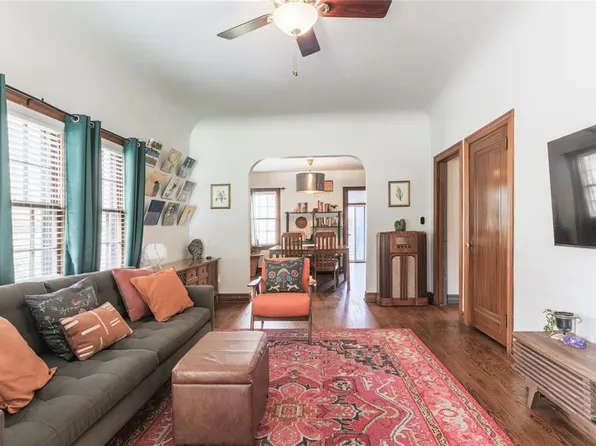 3153 NW 24th St, Oklahoma City, OK 73107
