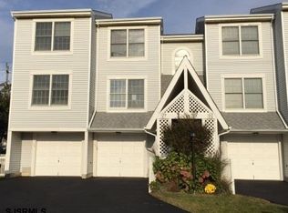 161 S 39th St, Brigantine, NJ 08203