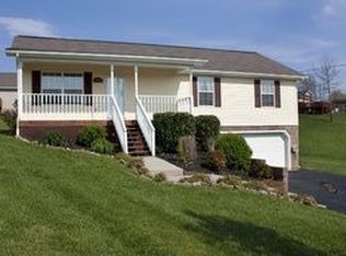 1109 American Way, Jonesborough, TN 37659