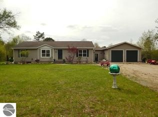 8290 M 113 E, Fife Lake, MI 49633