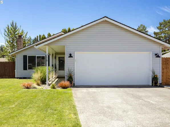 718 SE 143rd Ave, Vancouver, WA 98683