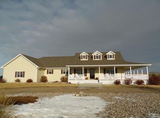 4837 132nd Rd NW, Williston, ND 58801