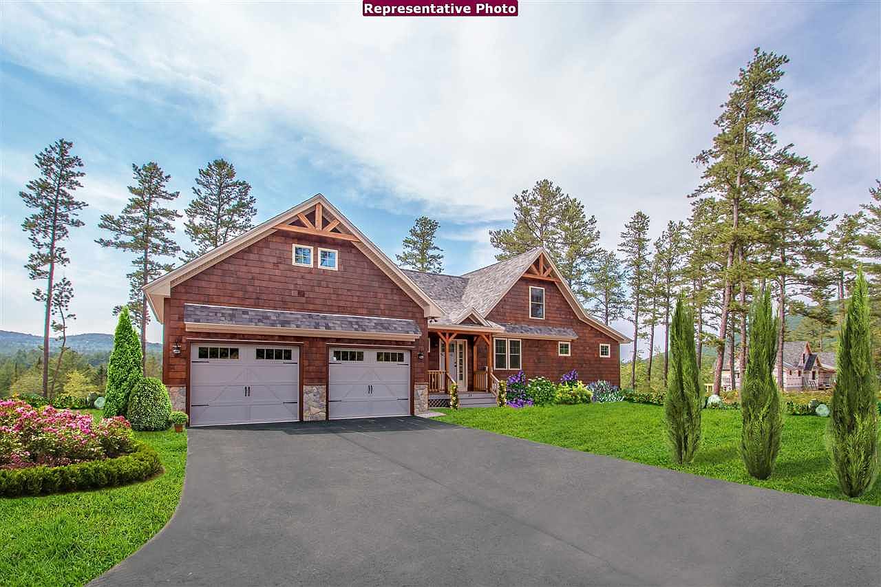 00 Whitton Lane Lot 36 37 Madison NH 03849 Zillow