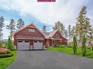 0 Whitton Ln LOT 36-37, Madison, NH 03849