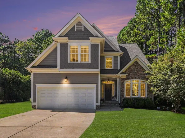 205 Dairy Glen Rd, Chapel Hill, NC 27516
