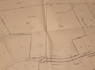 0 Paragon Dr, Bell Buckle, TN 37020