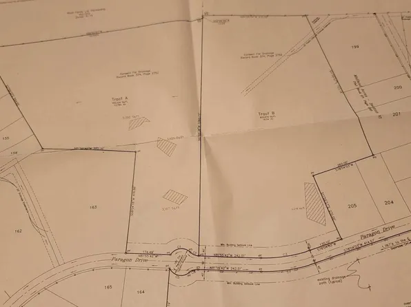 0 Paragon Dr, Bell Buckle, TN 37020