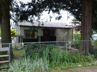 7300 33rd Ave S, Seattle, WA 98118