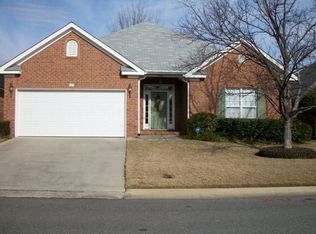 2105 Larks Ct, Augusta, GA 30909
