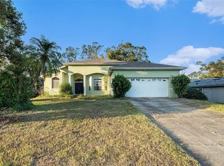3545 E Lake Dr, Land O Lakes, FL 34639