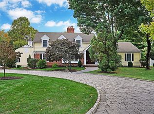 48 Deer Ridge Rd, Basking Ridge, NJ 07920