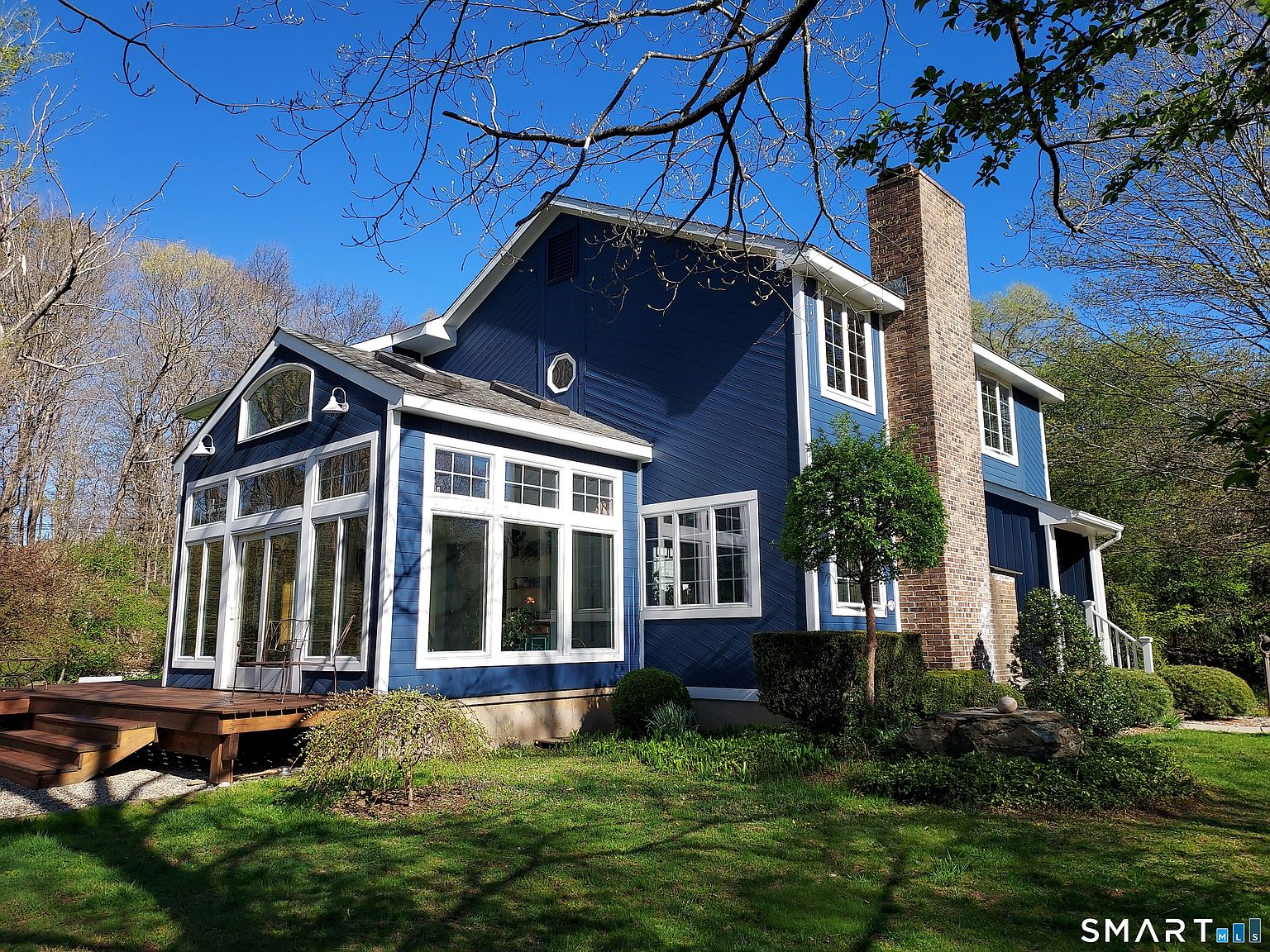16 Burrows Hill Road, Amston, CT 06231 | Zillow