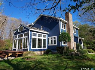 16 Burrows Hill Road, Hebron, CT 06231