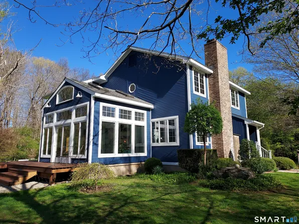 16 Burrows Hill Road, Hebron, CT 06231