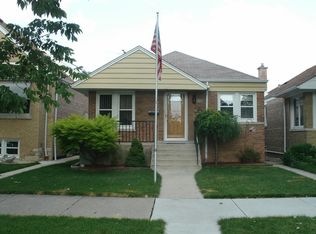 5631 S McVicker Ave, Chicago, IL 60638