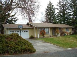 1124 Northridge Dr, Yreka, CA
