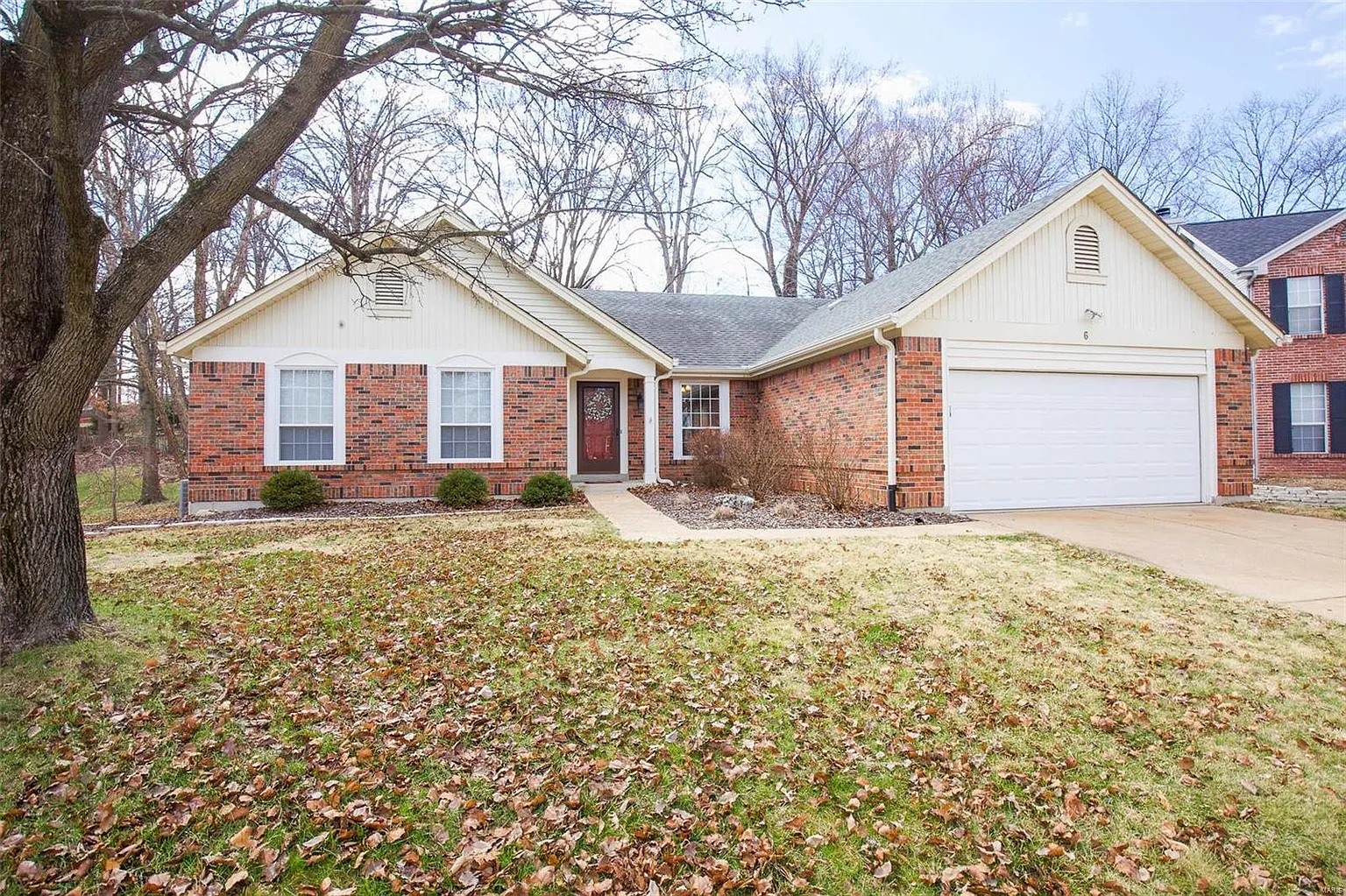 6 Kentbrooke Ct photo 1