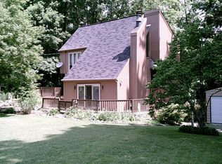 207 Cherokee Circle, Erwin, TN 37650