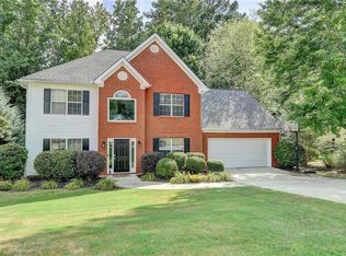 1245 Sunhill Dr, Lawrenceville, GA 30043