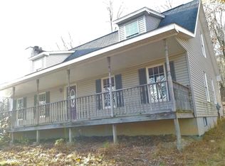 561 S Mountain Rd, Gardiner, NY 12525