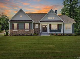 11800 Channelmark Dr, Chester, VA 23836