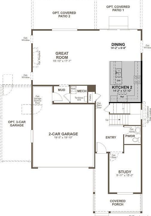 2nd image of 45950 Faith Avenue