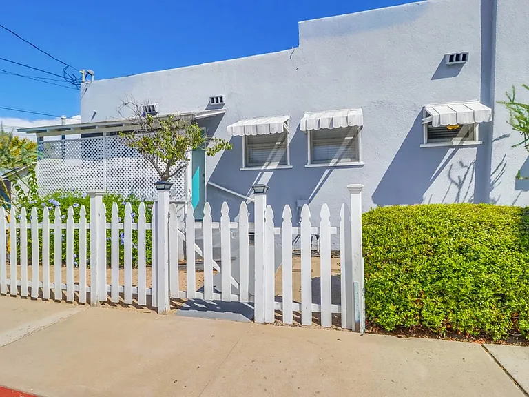 La Mesa Village | Charming Cottage-Style Homes in the Heart of Downtown La Mesa — Photo 20