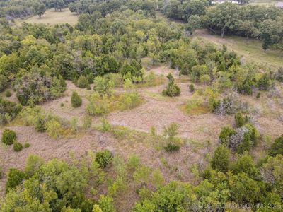 E Blue Springs Rd, Coleman, OK, 73432