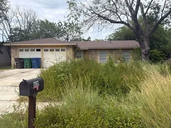 14119 Bobwhite Dr, San Antonio, TX 78217