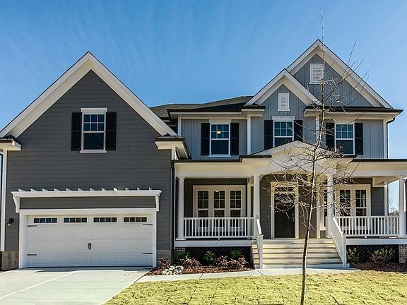 The Wynnwood - ExteriorFront