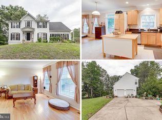 14518 Hamowell St, Manassas, VA 20112