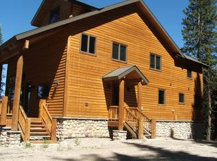 295 Woods Rd, Placerville, CO 81430
