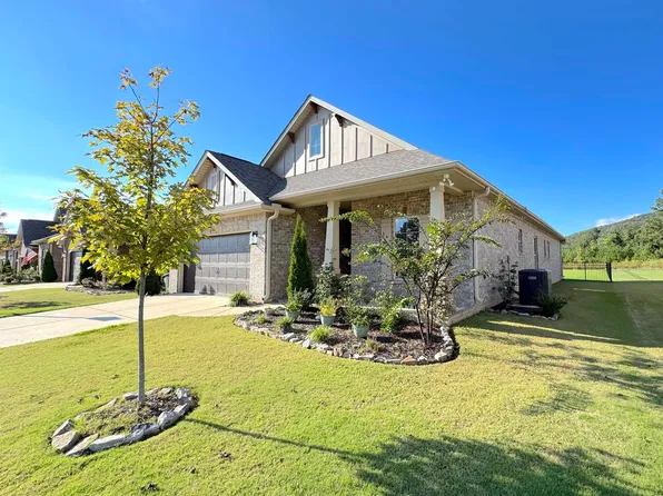 9008 Mountain Preserve Blvd, Gurley, AL 35748