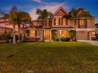 9564 Chandelle Way, Riverside, CA 92508