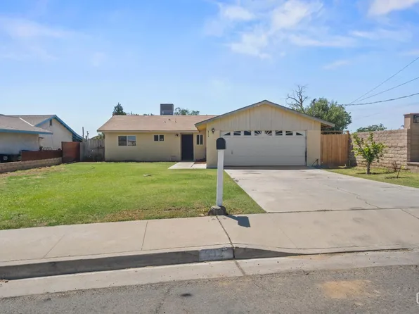 912 Crane St, Bakersfield, CA 93306