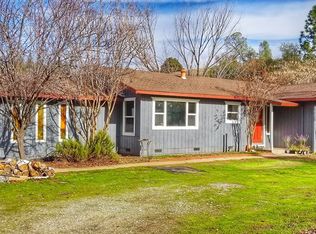 2761 Hoboken Creek Rd, Greenwood, CA 95635