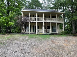 5387 Rosedown Ct, Saint Francisville, LA 70775