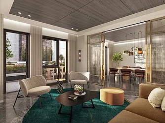 Rented by Meta Arch Realty Inc